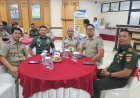 BPN Jateng & Kodam IV/Diponegoro Perkuat Legalitas Aset TNI AD