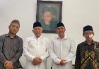 Silaturahmi dan Inspirasi, PP Tebuireng 17 Sokaraja di Tebuireng Jombang