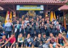 PSHT Batang Sabet 9 Medali Kejuaraan Pencak Silat Krida Jateng 2026