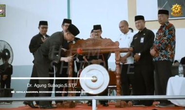 SH Terate CUP IV Jatim 2026: Lamongan Jadi Gerbang Atlet Pencak Silat ke Panggung Dunia