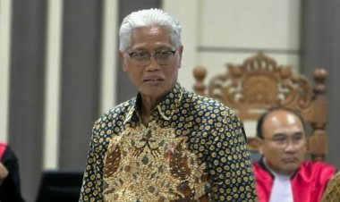 Jaksa Tuntut Mantan Dirut Bank Jateng 10 Tahun Penjara Kasus Korupsi Sritex