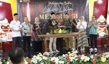 KPU Jateng Sajikan '21 Kartini Masa Kini': Inspirasi Perempuan Penggerak Demokrasi